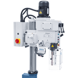 Bernardo geared pillar drill GB 30 T
