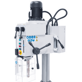 Bernardo geared pillar drill GB 30 T