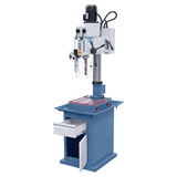Bernardo geared pillar drill GB 30 T