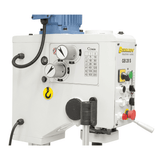 Bernardo pillar drill with gears GB 28 S