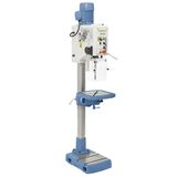 Bernardo pillar drill with gears GB 28 S