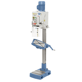 Bernardo pillar drill with gears GB 28 S