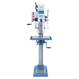 Bernardo GHD 25 SN Gear-Driven Pillar Drill with Digital Display
