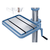 Bernardo GHD 25 SN Gear-Driven Pillar Drill with Digital Display