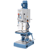 GB 28 T bench drill incl. cooling system