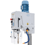 GB 28 T bench drill incl. cooling system