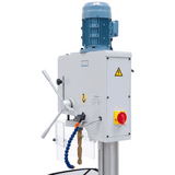 GB 28 T bench drill incl. cooling system