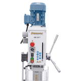 Bernardo GB 28 T Geared Bench and Pedestal Drill Press