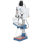 Bernardo Pillar Drill with Gear Drive GB 50 HS