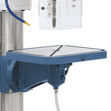 Bernardo Pillar Drill with Gear Drive GB 50 HS