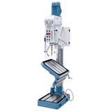 Bernardo pillar drill with gears GB 40 SN
