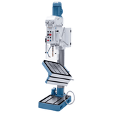 Bernardo pillar drill with gears GB 40 SN