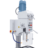 Bernardo pillar drill with gears GB 40 SN