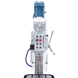 Bernardo pillar drill with gears GB 40 SN