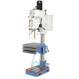 Bernardo GB 40 N geared pillar drill with swivelling table