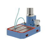 Bernardo GB 40 N geared pillar drill with swivelling table