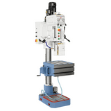Bernardo GB 40 N geared pillar drill with swivelling table