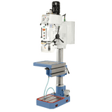Bernardo GB 40 N geared pillar drill with swivelling table