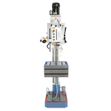 Bernardo GB 40 N geared pillar drill with swivelling table