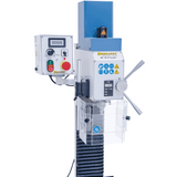 Bernardo Milling-Drilling Machine BF 30 N Super – 3 Axes with X-Axis Feed AL 350 D