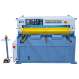 Bernardo HST 1300 x 6 Hydraulic Guillotine Shear