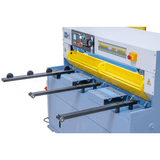Bernardo HST 1300 x 6 Hydraulic Guillotine Shear