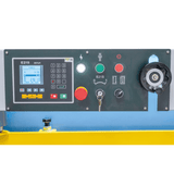 Bernardo HST 1300 x 6 Hydraulic Guillotine Shear