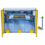 Bernardo HST 1300 x 4 Hydraulic Guillotine Shear