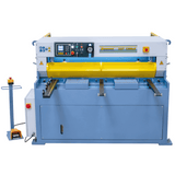 Bernardo HST 1300 x 4 Hydraulic Guillotine Shear
