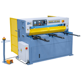 Bernardo HST 1300 x 4 Hydraulic Guillotine Shear
