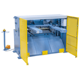 Bernardo HST 1300 x 4 Hydraulic Guillotine Shear