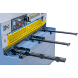 Bernardo HST 1300 x 4 Hydraulic Guillotine Shear