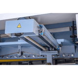 Bernardo HST 1300 x 4 Hydraulic Guillotine Shear