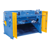 Bernardo HSB 2000 x 6 Hydraulic Guillotine Shear