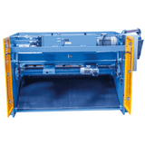 Bernardo HSB 2000 x 6 Hydraulic Guillotine Shear