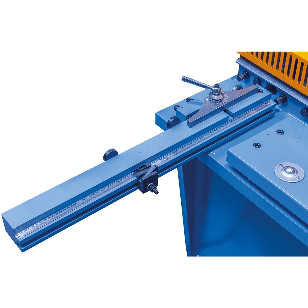 Bernardo HSB 2000 x 6 Hydraulic Guillotine Shear