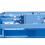 Bernardo HSB 2000 x 6 Hydraulic Guillotine Shear