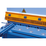 Bernardo HSB 2000 x 6 Hydraulic Guillotine Shear