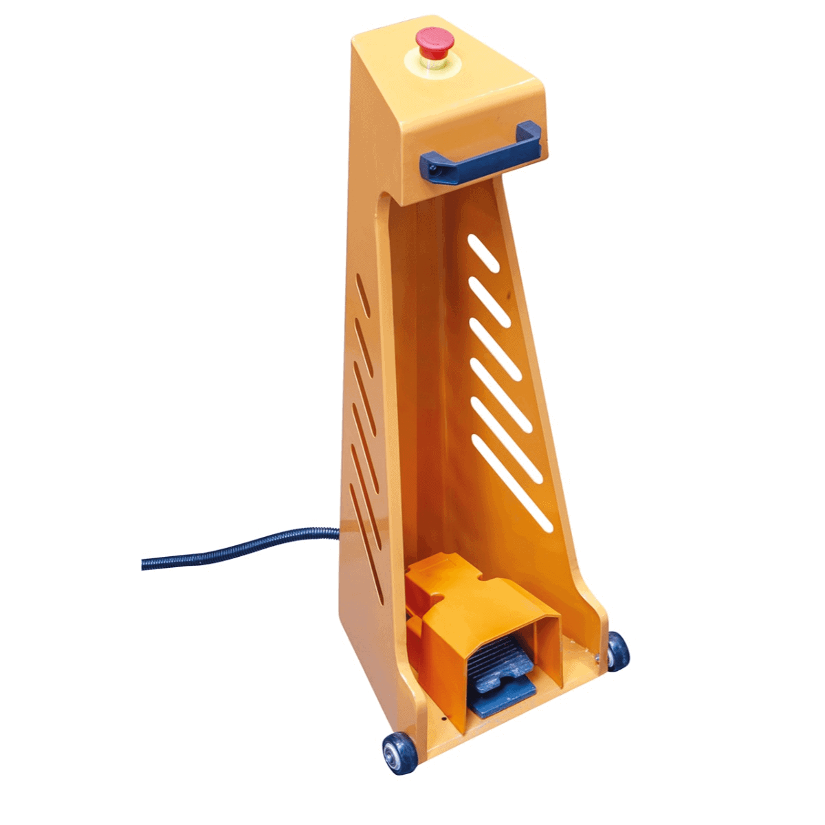 Bernardo HSB 2000 x 6 Hydraulic Guillotine Shear