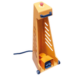 Bernardo HSB 2000 x 6 Hydraulic Guillotine Shear