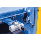 Bernardo HSB 2000 x 6 Hydraulic Guillotine Shear