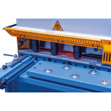 Bernardo HSB 2000 x 6 Hydraulic Guillotine Shear