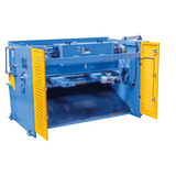 Bernardo HSB 2000 x 4 Hydraulic Guillotine Shear