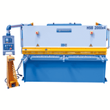 Bernardo HSB 2000 x 4 Hydraulic Guillotine Shear