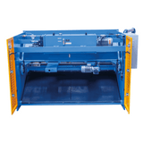 Bernardo HSB 2000 x 4 Hydraulic Guillotine Shear