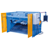 Bernardo HSB 2000 x 4 Hydraulic Guillotine Shear