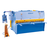 Bernardo HSB 2000 x 4 Hydraulic Guillotine Shear
