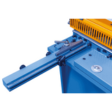 Bernardo HSB 2000 x 4 Hydraulic Guillotine Shear