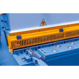 Bernardo HSB 2000 x 4 Hydraulic Guillotine Shear