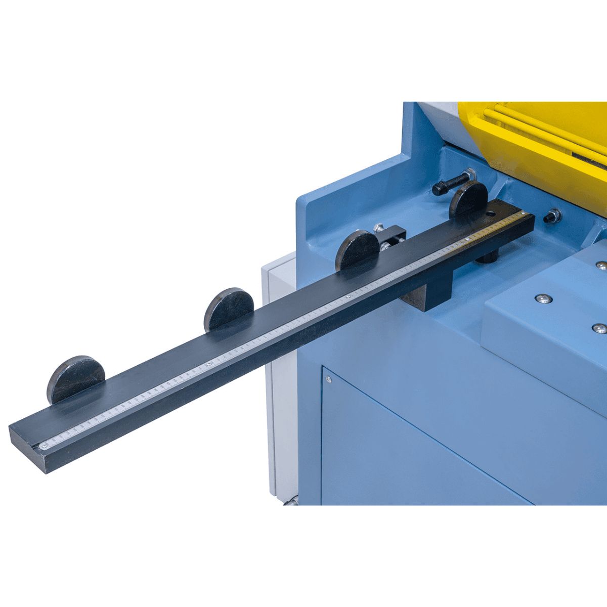 Bernardo HST 1600 x 4 Hydraulic Guillotine Shear